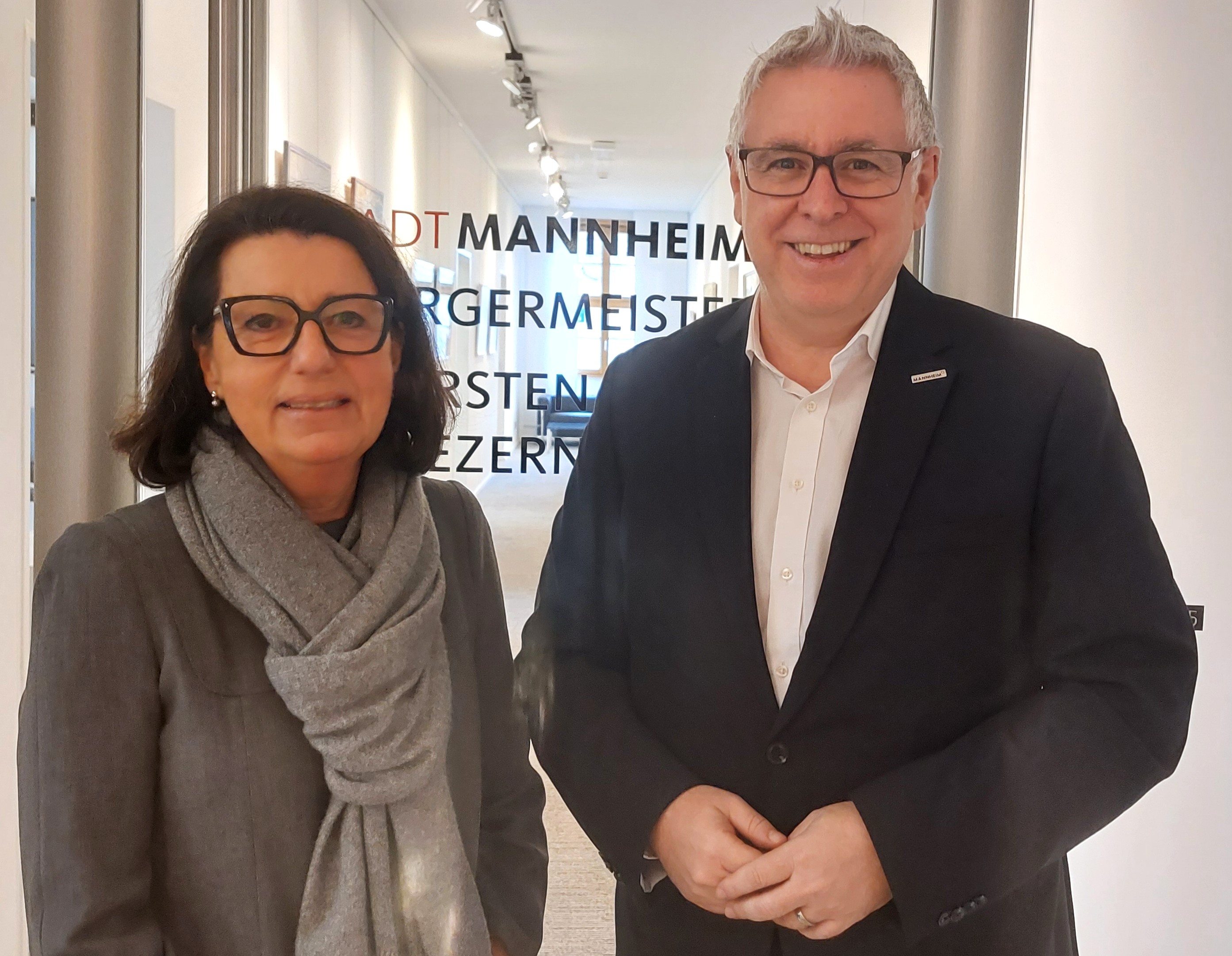 Neues Stiftungsmanagement